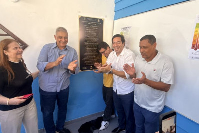 Casa do Idoso abre as portas e transforma atendimento à terceira idade em Rio das Ostras