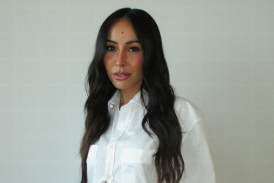 Sabrina Sato revela nomes que daria à filha e vira piada na web