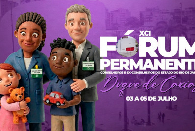 Caxias recebe fórum permanente de conselheiros tutelares