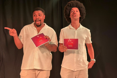 Cultura de São Gonçalo tem programação diversificada em julho