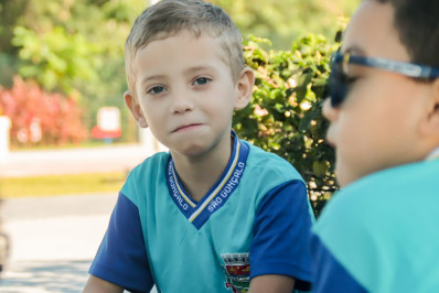 São Gonçalo promove passeio com alunos da rede municipal ao Parque RJ Nosso Sonho