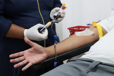 Hemonúcleo de São Gonçalo recebe doadores de sangue neste sábado