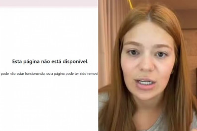 Instagram de Viih Tube fica indisponível após polêmica com reality