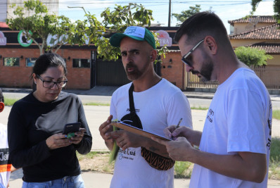 Pesquisa inédita revela como moradores de Rio das Ostras consomem informação e aponta caminhos para campanhas mais eficientes
