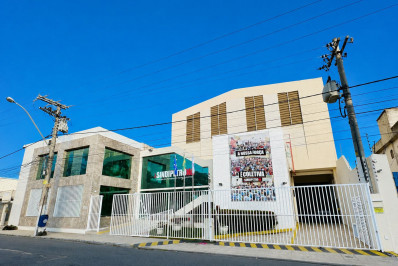 Nova direção do Sindipetro-NF assume mandato e define agenda de mobilização para os próximos três anos