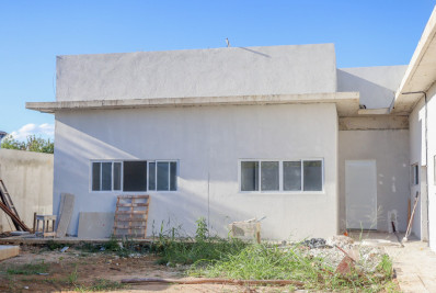 Prefeitura avança com obras da UBS e inicia construção da creche no Vale do Ipiranga