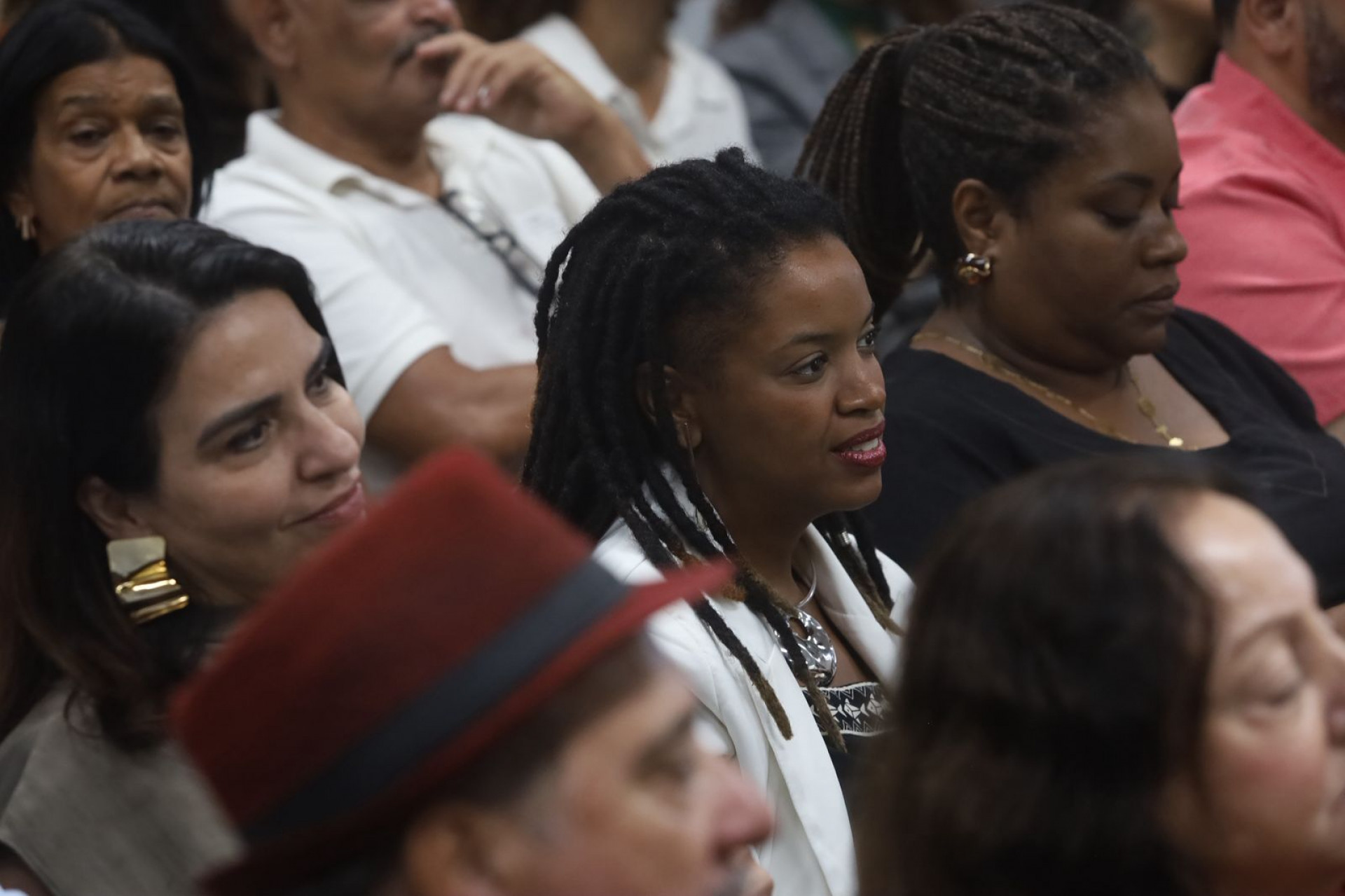 Niterói firma parceria com a ONU-Habitat para fortalecer o Programa Vida Nova no Morro