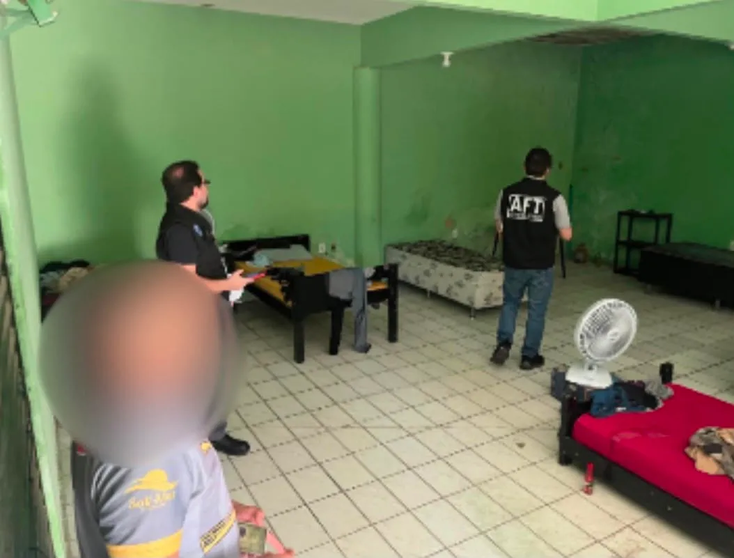 Equipes realizaram inspe&ccedil;&otilde;es e, no local, encontraram os trabalhadores em condi&ccedil;&otilde;es degradantes - Divulga&ccedil;&atilde;o