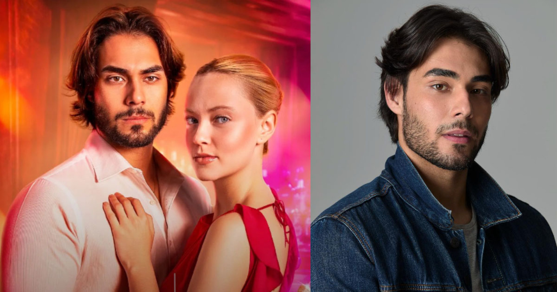 Gabriel Kater expõe bastidores do streaming vertical após gravar 20 novelas em 14 meses