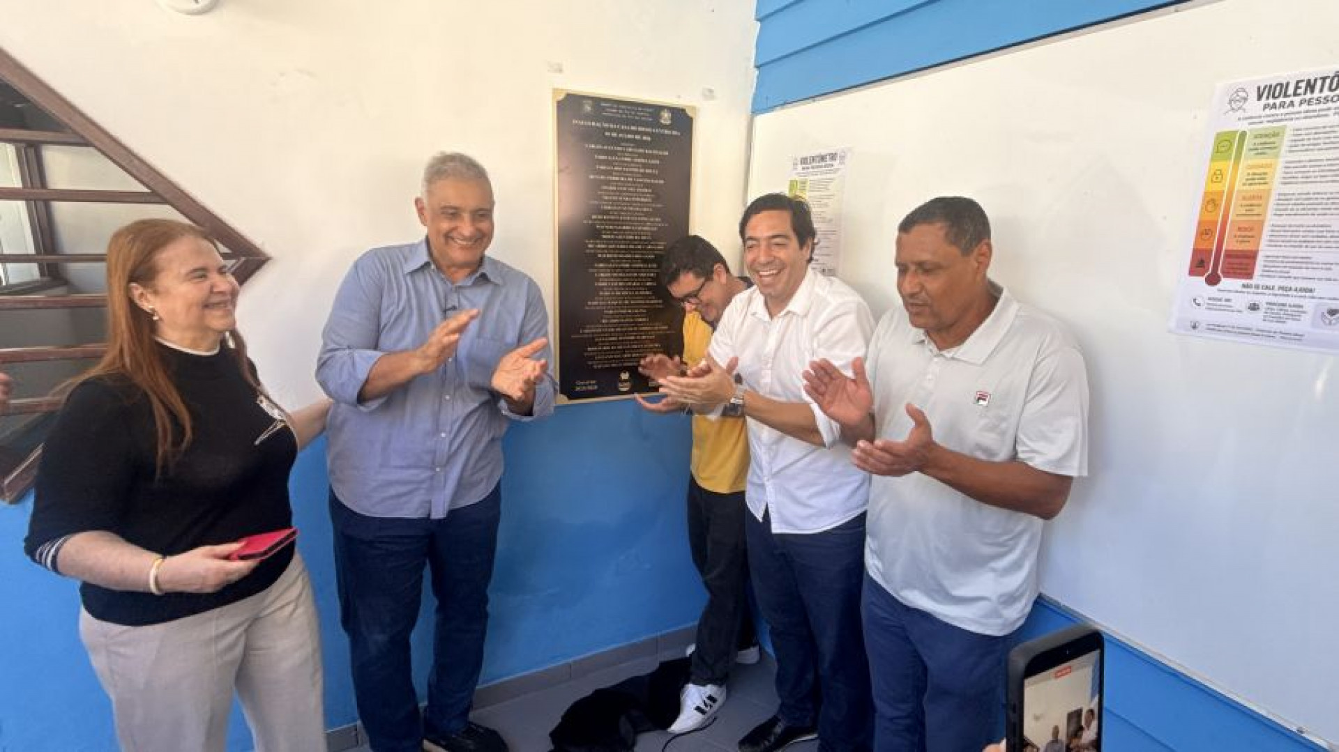 Casa do Idoso abre as portas e transforma atendimento à terceira idade em Rio das Ostras