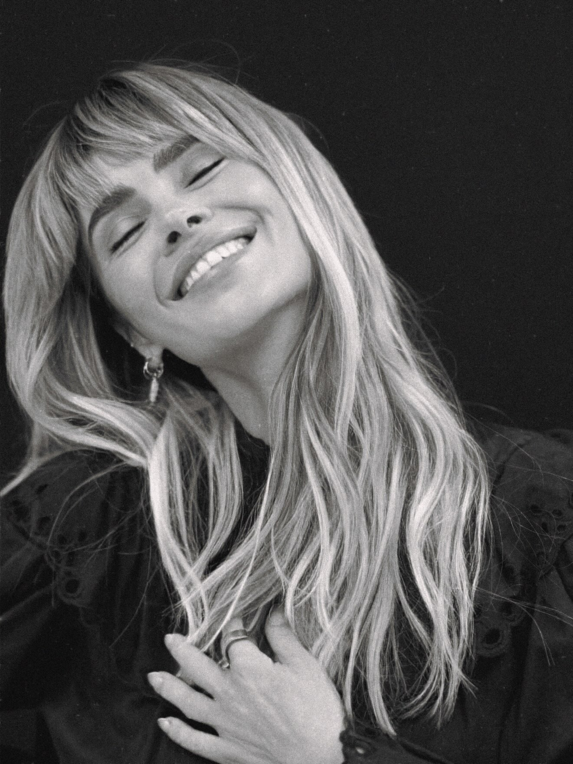 Carolina Dieckmmann - Reprodução/Instagram