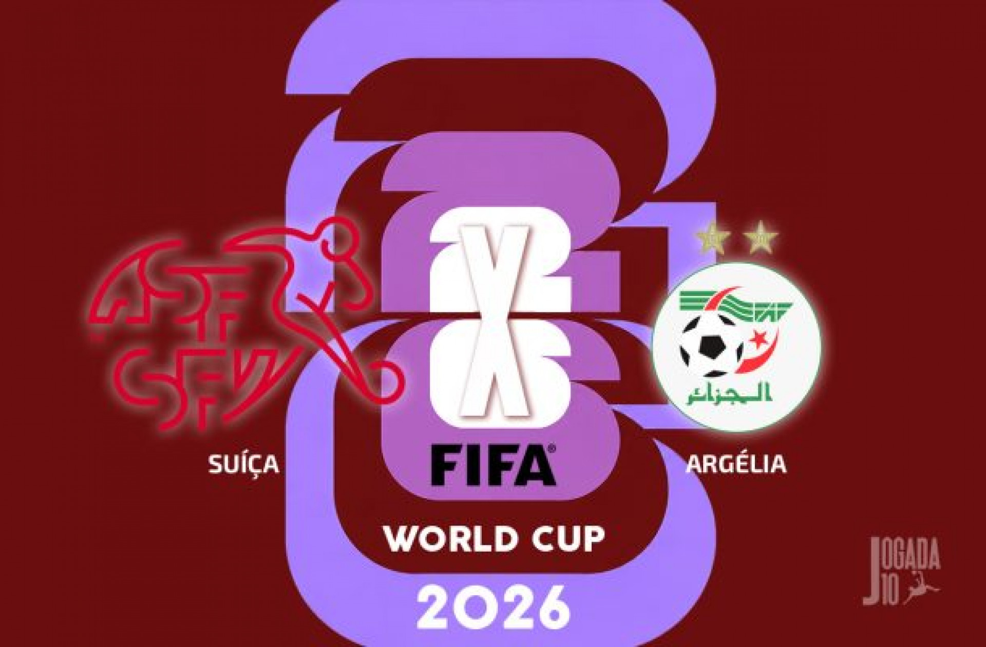 Su&iacute;&ccedil;a x Arg&eacute;lia, com coment&aacute;rios e estat&iacute;sticas a partir das 23h