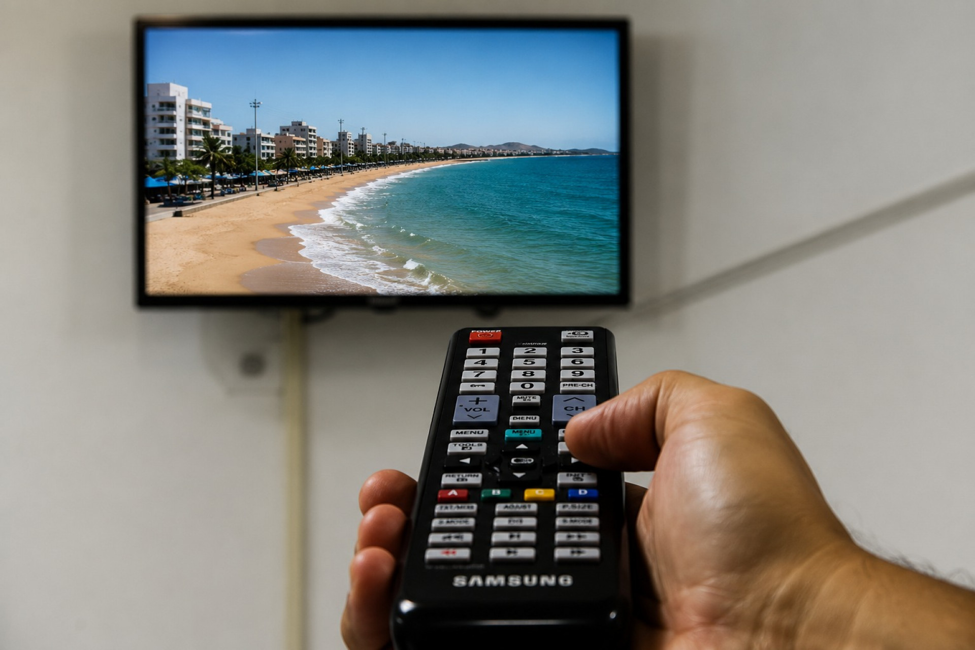 Pesquisa da UFRJ realizada em Rio das Ostras identificou os canais de comunica&ccedil;&atilde;o que mais influenciam a popula&ccedil;&atilde;o e podem fortalecer campanhas de interesse p&uacute;blico - Foto: Divulga&ccedil;&atilde;o