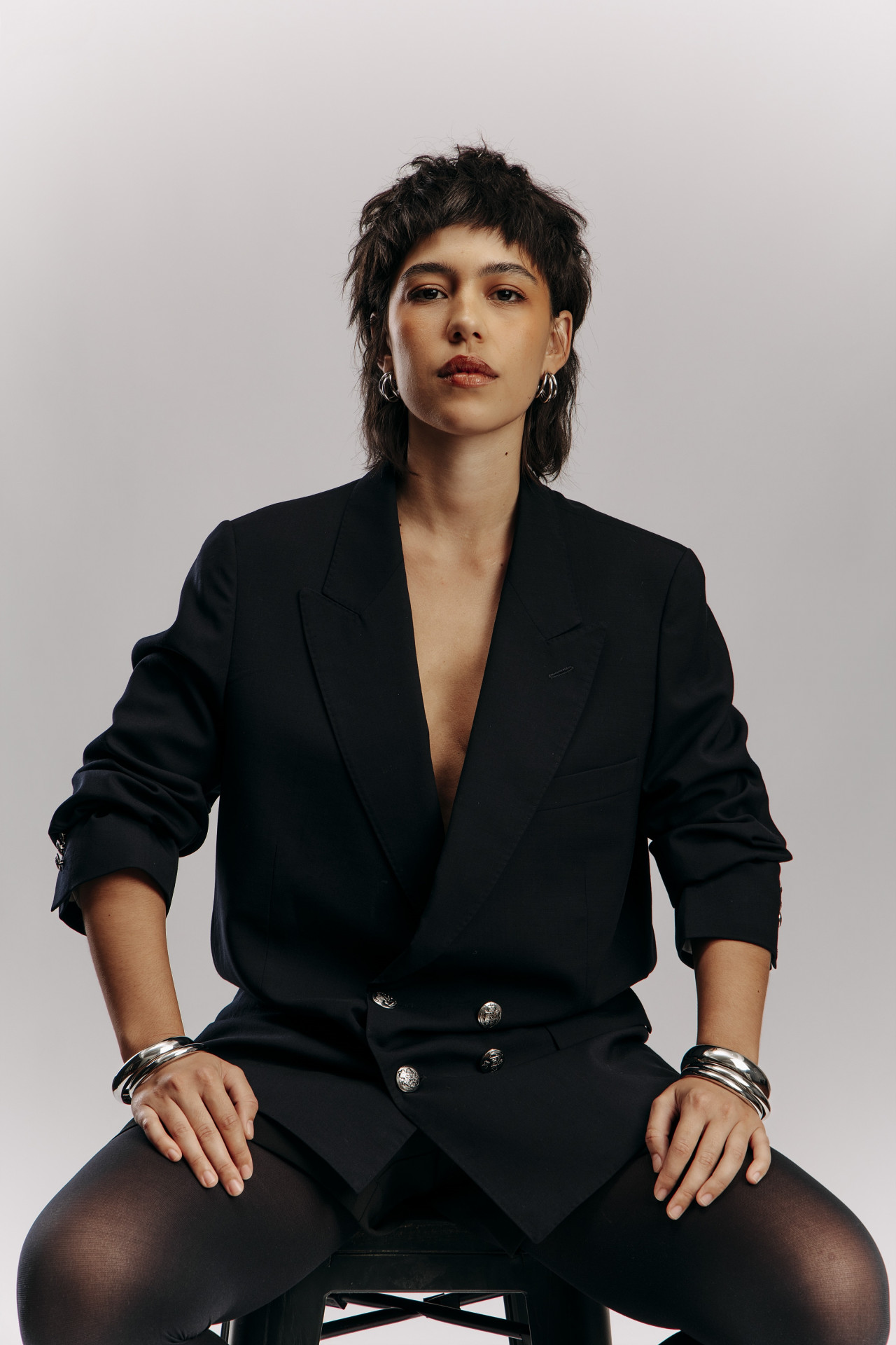 Pâmela Germano - Duda Portella / Divulgação