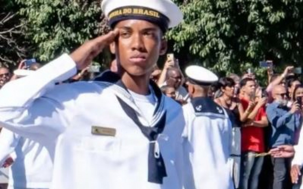 Polícia Civil investiga morte de jovem com pescoço cortado na Ilha