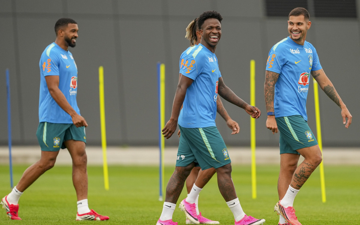 Vinícius Jr