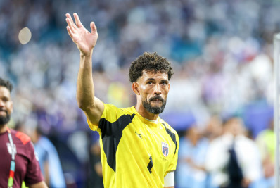 Vozinha exalta campanha de Cabo Verde na Copa do Mundo: ‘Orgulhoso’
