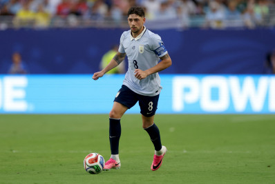 Valverde desabafa após eliminação do Uruguai: ‘Assumo a responsabilidade’