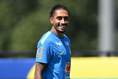 Barcelona não quer que Raphinha jogue mais na Copa, afirma jornal