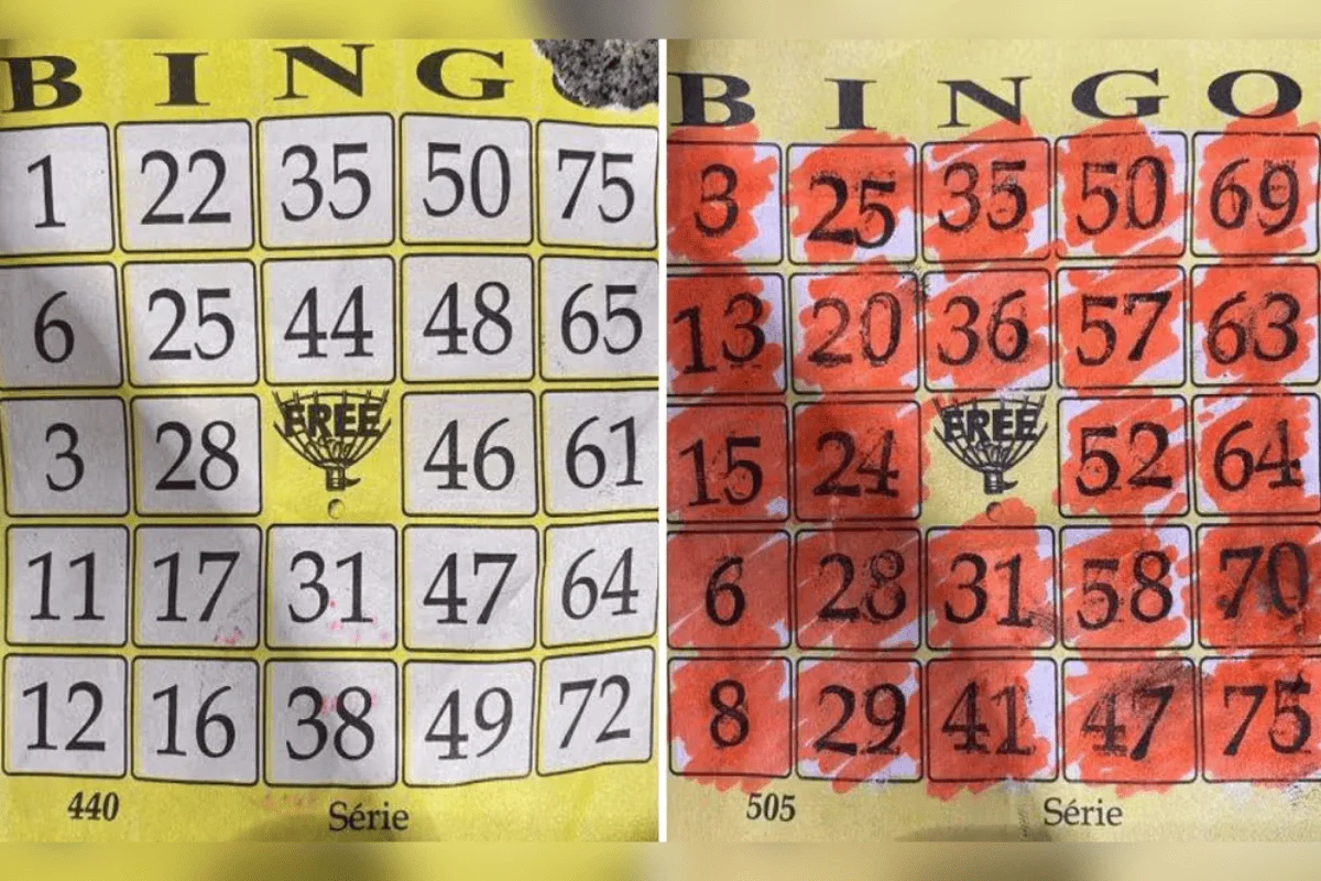 SP: Trio é preso por fraudar bingo em quermesse