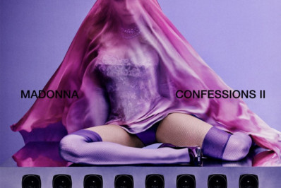 Madonna lança 'Confessions II', primeiro álbum de estúdio em sete anos