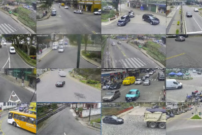 MPRJ cobra volta das câmeras de monitoramento urbano e alega 'falta de planejamento' da Prefeitura
