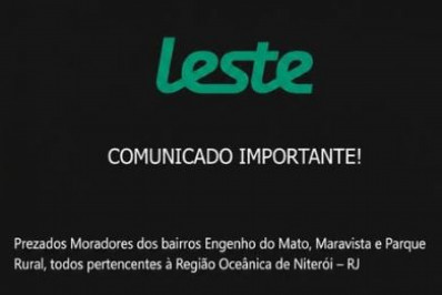 Provedor denuncia ameaças e imposição de internet do tráfico em Niterói