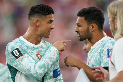 CR7 minimiza decisão sobre aposentadoria: 'Não é importante agora'
