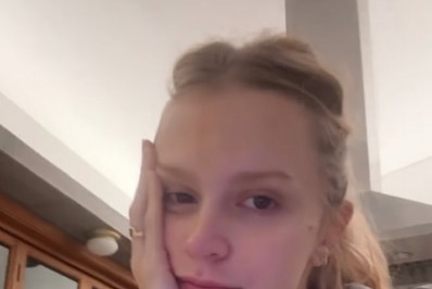 Isabella Scherer desabafa sobre quadro de diabetes gestacional