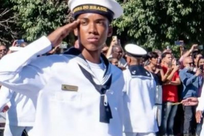 Polícia Civil investiga morte de jovem com pescoço cortado na Ilha 