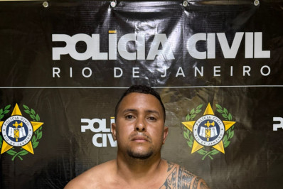 Suspeito de planejar ataque que causou morte de menina é preso