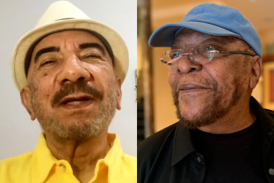 Compositor revela mágoa de Martinho da Vila por direitos autorais