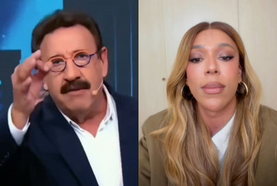 Ratinho e SBT conseguem suspender resposta de Erika Hilton na Justiça