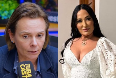 Mãe de Deolane vira alvo de BO após acusar delegada de receber propina