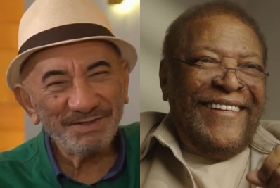 Compositor revela mágoa de Martinho da Vila por direitos autorais: 'Não recebi nada'