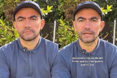 Compositor de Marília Mendonça diz que não autorizou imagem em filme