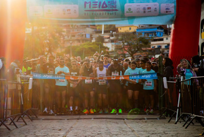 Meia Maratona de Petrópolis caminha para a maior edição de sua história