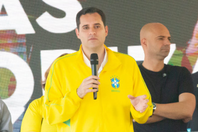 Cavaliere rebate MPF após pedido de suspensão do programa Tolerância Zero