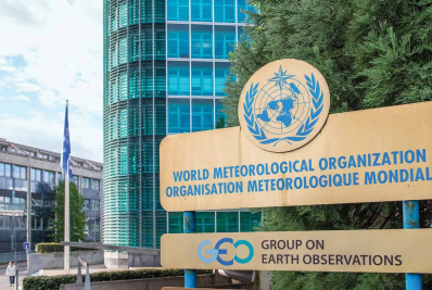 ONU: El Niño deve ganhar força e causar eventos 'extremos'