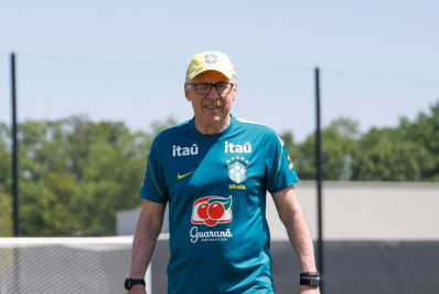 Jornal espanhol elogia trabalho de Ancelotti na Copa: 'Faz magia'