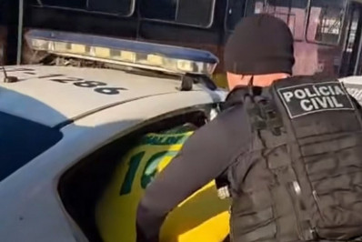 Homem é preso por participar de sequestro e feminicídio na Zona Oeste