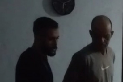 Homem é preso por agredir ex-companheira em Magé