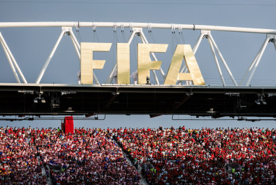 Fifa apoia decisão de anular gol da Croácia em meio a protestos