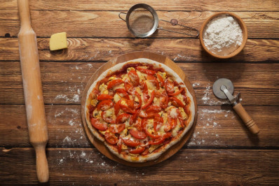 Dia da Pizza: receitas e dicas para deixar a sexta-feira ainda mais saborosa