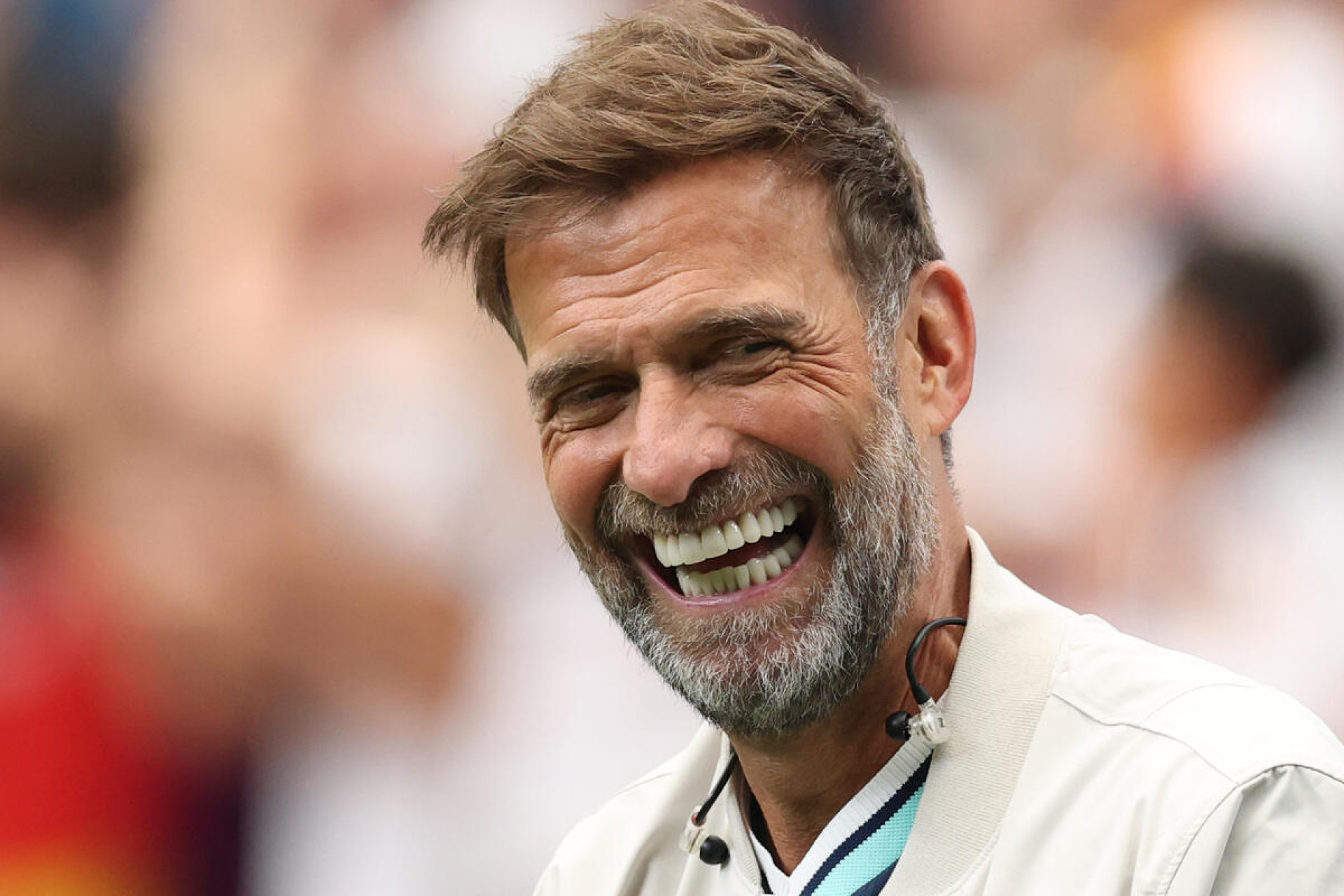 Red Bull pode decidir futuro de Klopp na sele&ccedil;&atilde;o da Alemanha