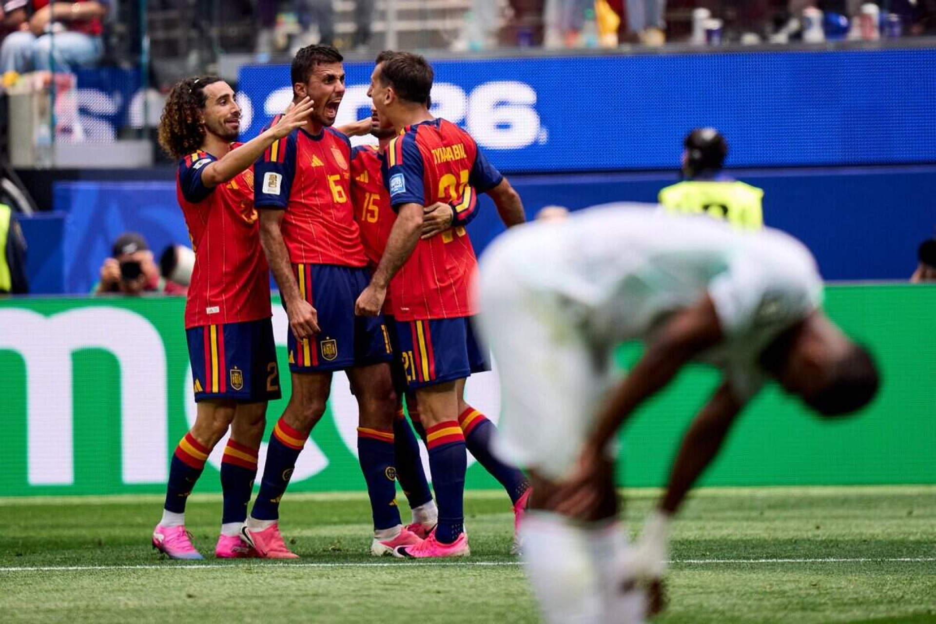 Resumo da Copa nesta quinta-feira, 2/7: an&aacute;lise dos jogos