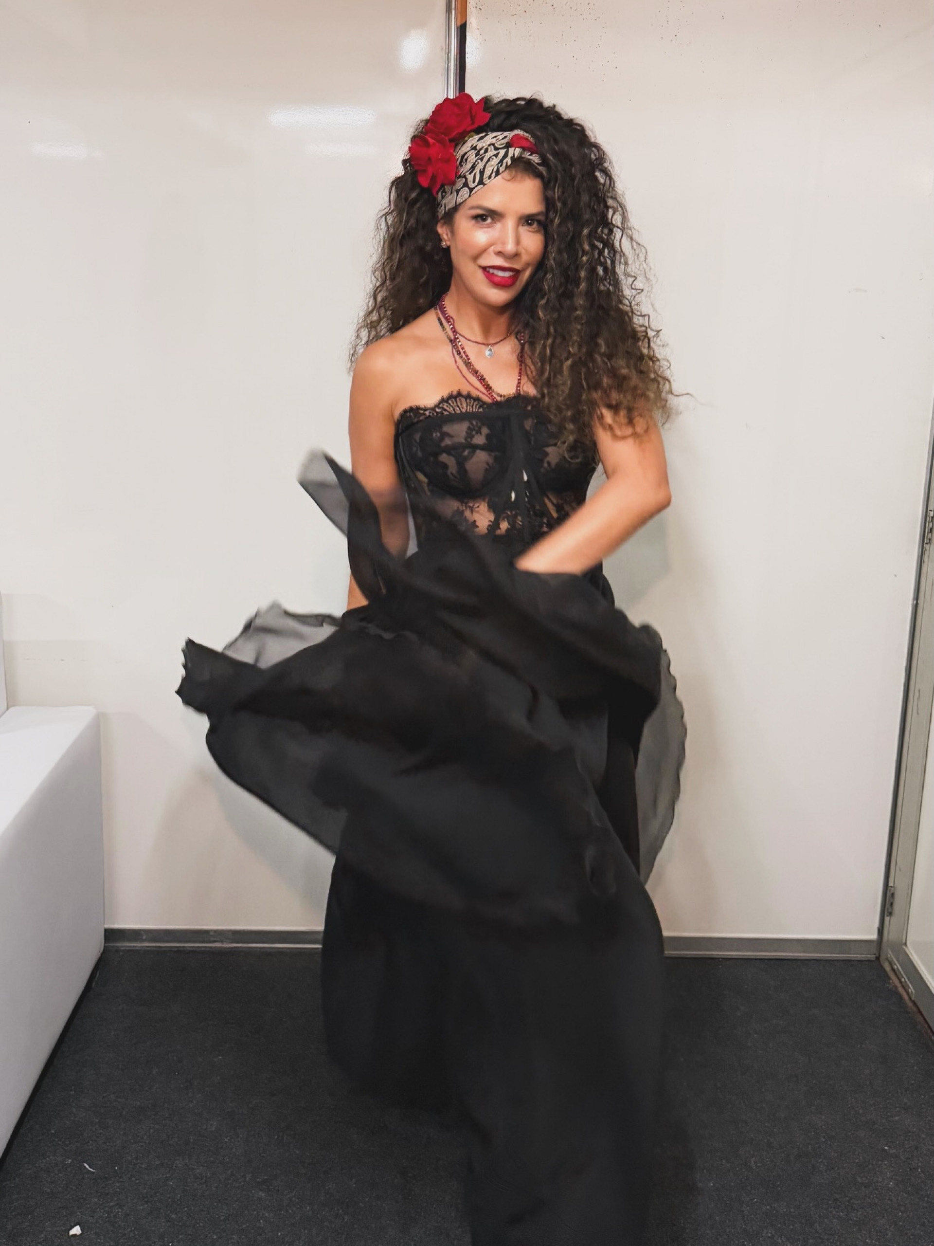 Vanessa da Mata - Reprodução/Instagram