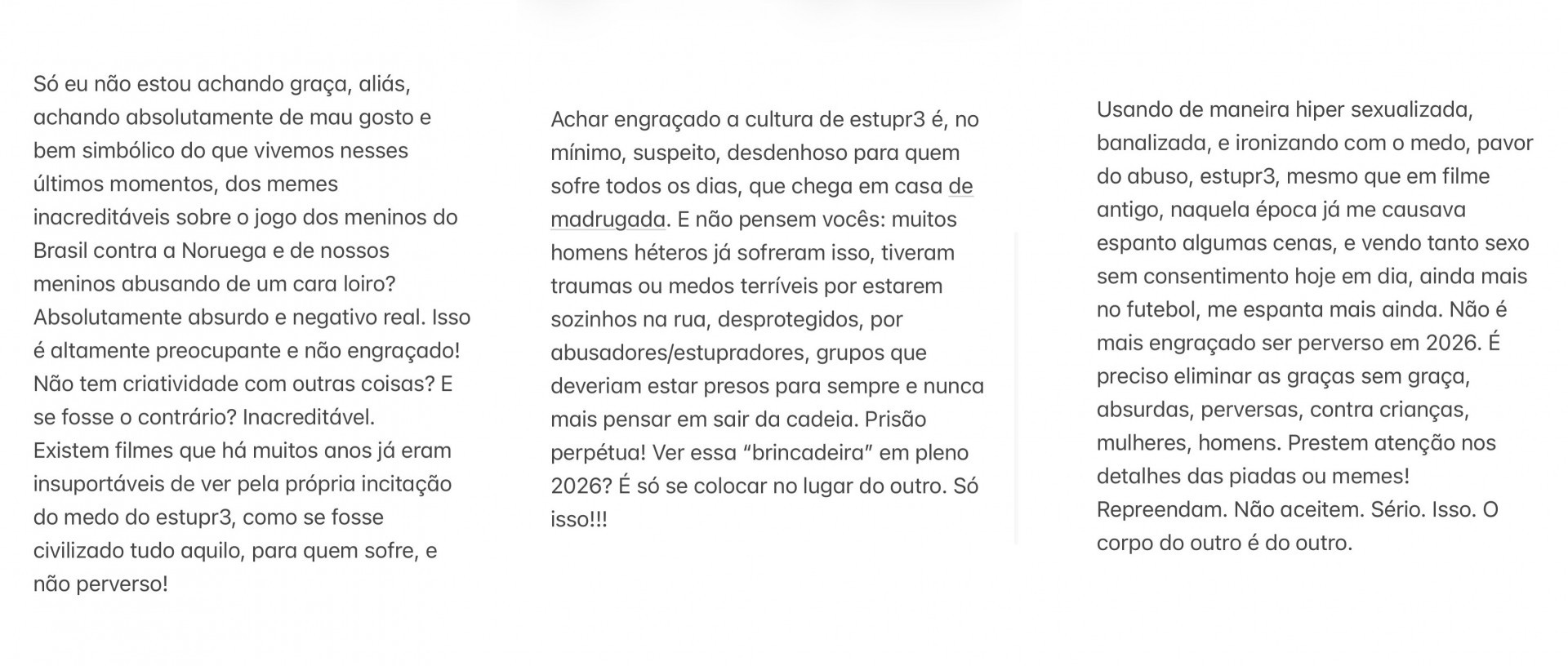 Vanessa da Mata criticou memes de IA com Vini Jr. e Haaland - Reprodução/Instagram
