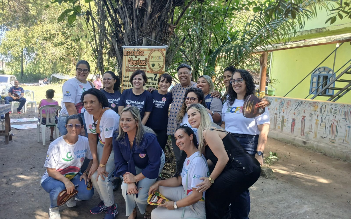 Quilombo de Bongaba recebe Feira de Igualdade e Equidade Racial 