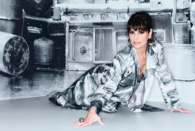 Fernanda Abreu irá se apresentar em Miguel Pereira pelo Festival Sesc de Inverno